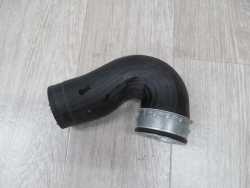 VW PASSAT B5 1.8T AWT RURA PRZEWOD INTERCOOLERA