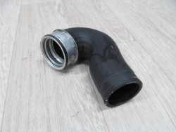 VW PASSAT B5 1.8T AWT RURA PRZEWOD INTERCOOLERA