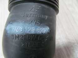 SHARAN ALHAMBRA 1.9 RURA WAZ PRZEWOD POWIETRZA 7M3129656 7M3145957C
