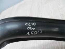 RENAULT CLIO 1.5 DCI RURA PRZEWOD TURBINY 8200296596E 8200296982