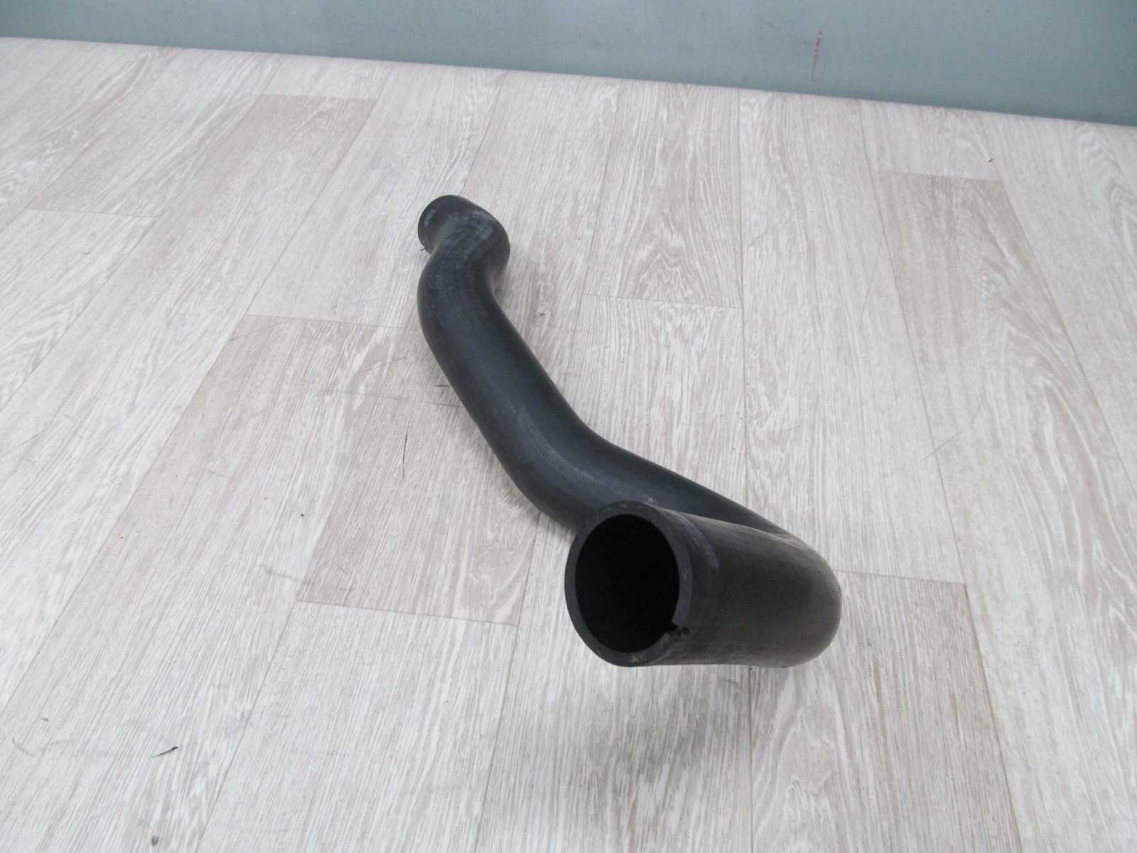 DUCATO BOXER 2.8 JTD PRZEWOD RURA POWIETRZA B34011E 00-06
