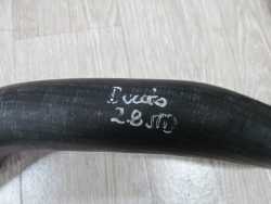 DUCATO BOXER 2.8 JTD PRZEWOD RURA POWIETRZA B34011E 00-06