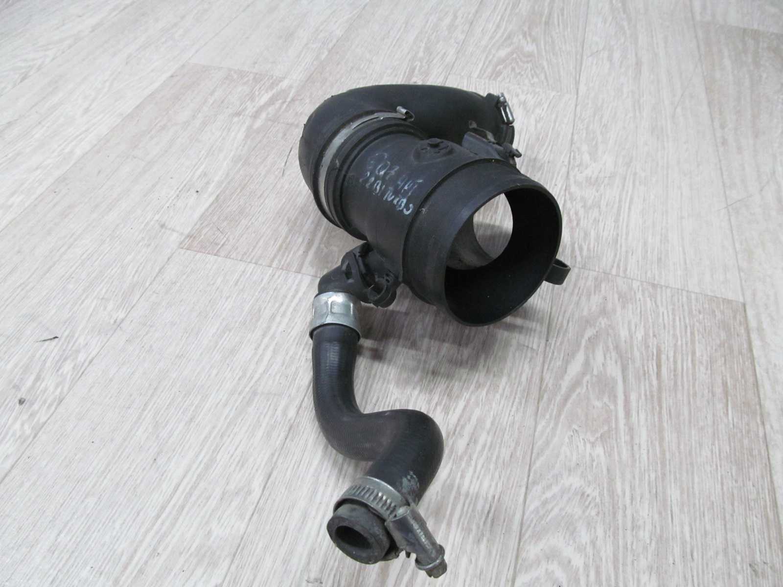 PEUGEOT CITROEN 2.2 HDI 4HT RURA PRZEWOD TURBO 9654971880