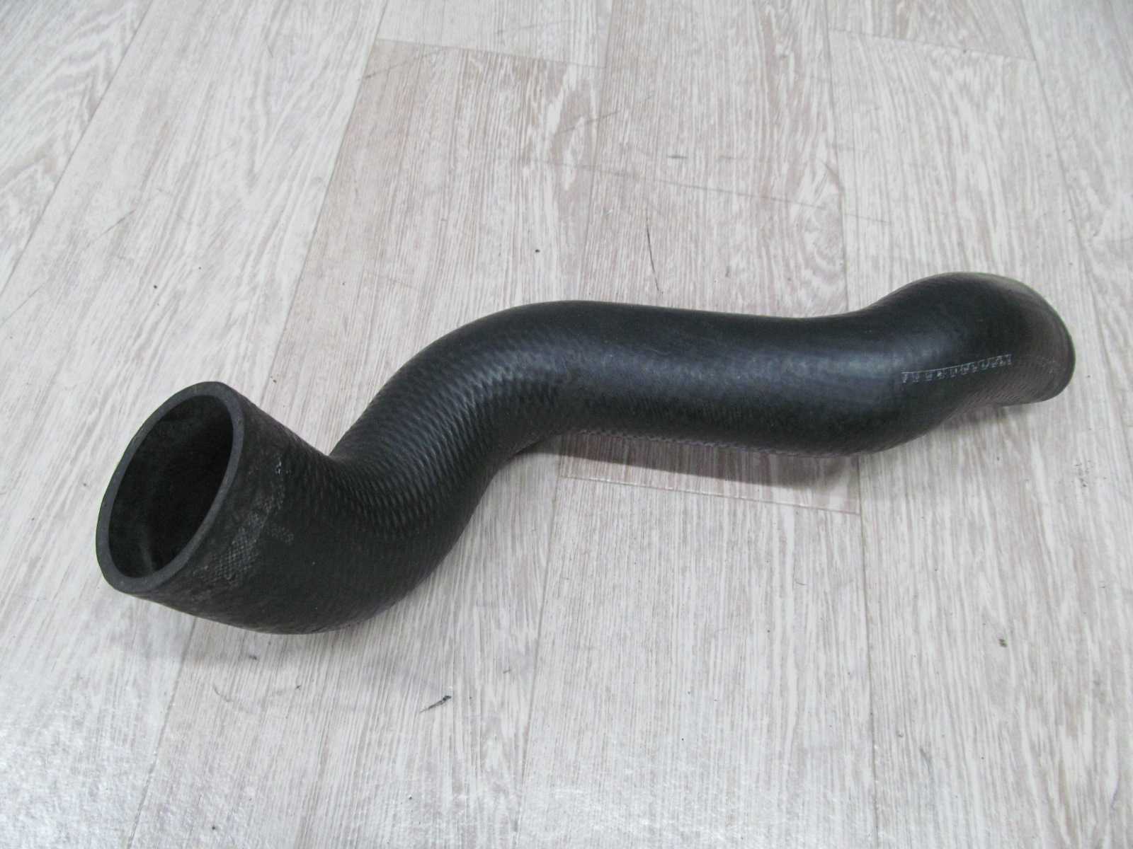 PEUGEOT 607 C5 2.2 HDI RURA PRZEWOD INTERCOOLERA POWIETRZA DOLNA