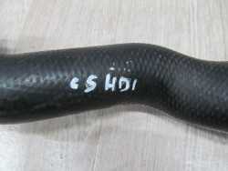 PEUGEOT 607 C5 2.2 HDI RURA PRZEWOD INTERCOOLERA POWIETRZA DOLNA