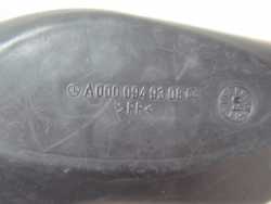 MB SPRINTER 903 2.2 CDI RURA PRZEWOD DOLOT POWIETRZA A0000949308