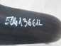 IVECO DAILY 3.0 WAZ RURA PRZEWOD POWIETRZA 504136612 INTERCOOLERA