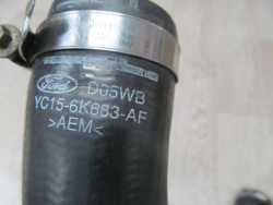 FORD TRANSIT 2.4 TDDI RURA PRZEWOD INTERCOOLERA YC156K683AF