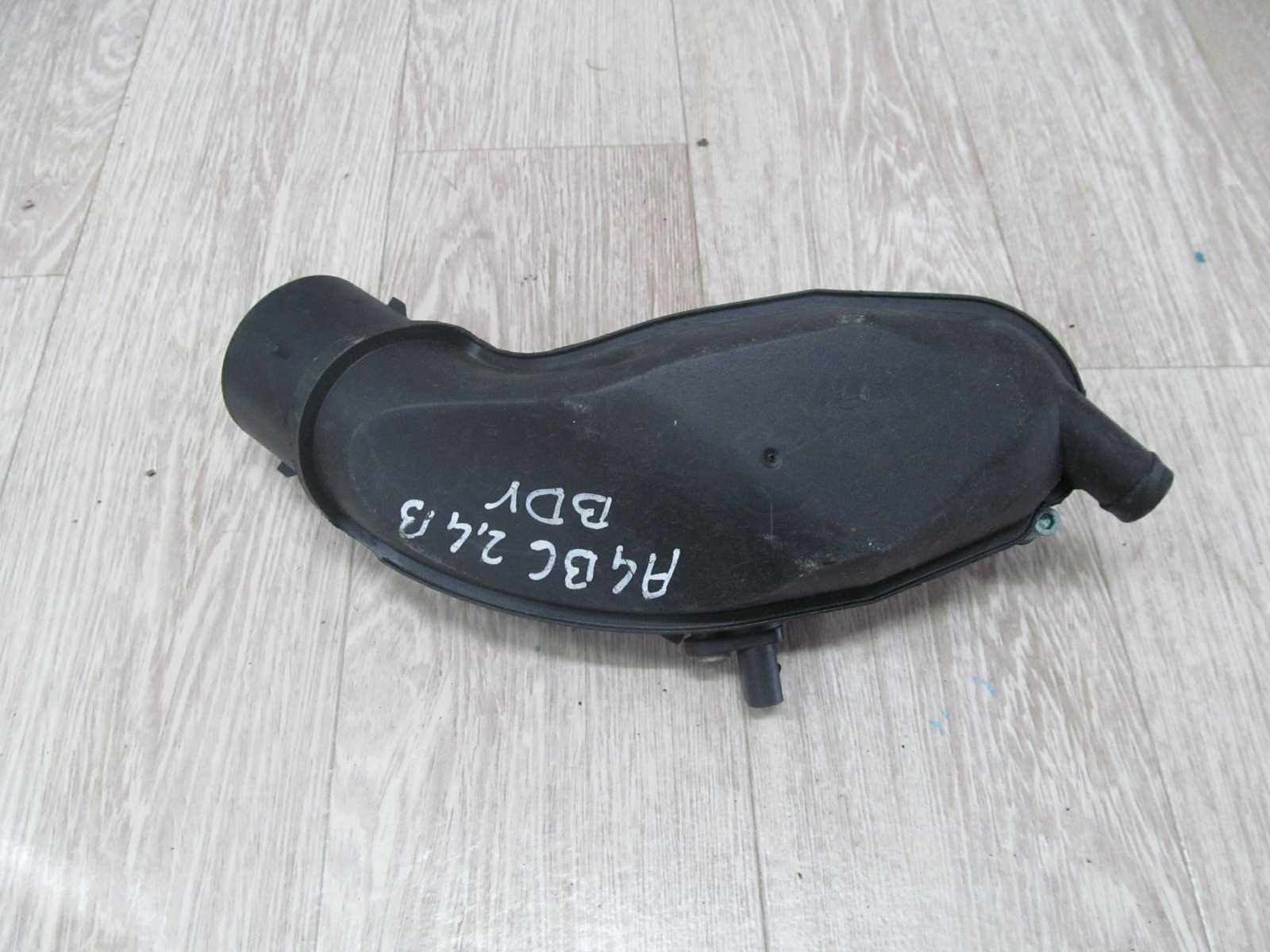 AUDI A4 A6 2.4 RURA DOLOT POWIETRZA 078133356AC 00-05