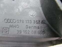 AUDI A4 A6 2.4 RURA DOLOT POWIETRZA 078133356AC 00-05