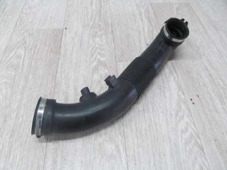 OPEL CORSA D 1.2 RURA PRZEWOD POWIETRZA 55557181 06-14