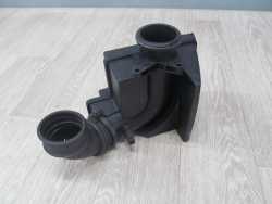 MB A W168 RURA REZONATOR POWIETRZA A1661410190