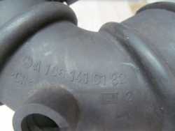 MB A W168 RURA REZONATOR POWIETRZA A1661410190