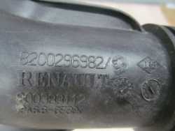RENAULT CLIO 1.5 DCI RURA PRZEWOD TURBINY 8200296982