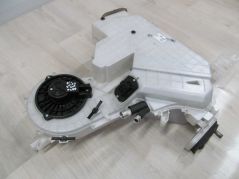 MITSUBISHI GRANDIS NAGRZEWNICA KLIMATYZACJI TYL