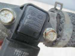 HYUNDAI SONATA IV 2.0 CRDI RURA PRZEWOD INTERCOOLERA 08-11