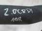 HYUNDAI SONATA IV 2.0 CRDI RURA PRZEWOD INTERCOOLERA 05-11