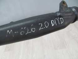 MAZDA 626 2.0 DITD RURA PRZEWOD POWIETRZA RF4F13231