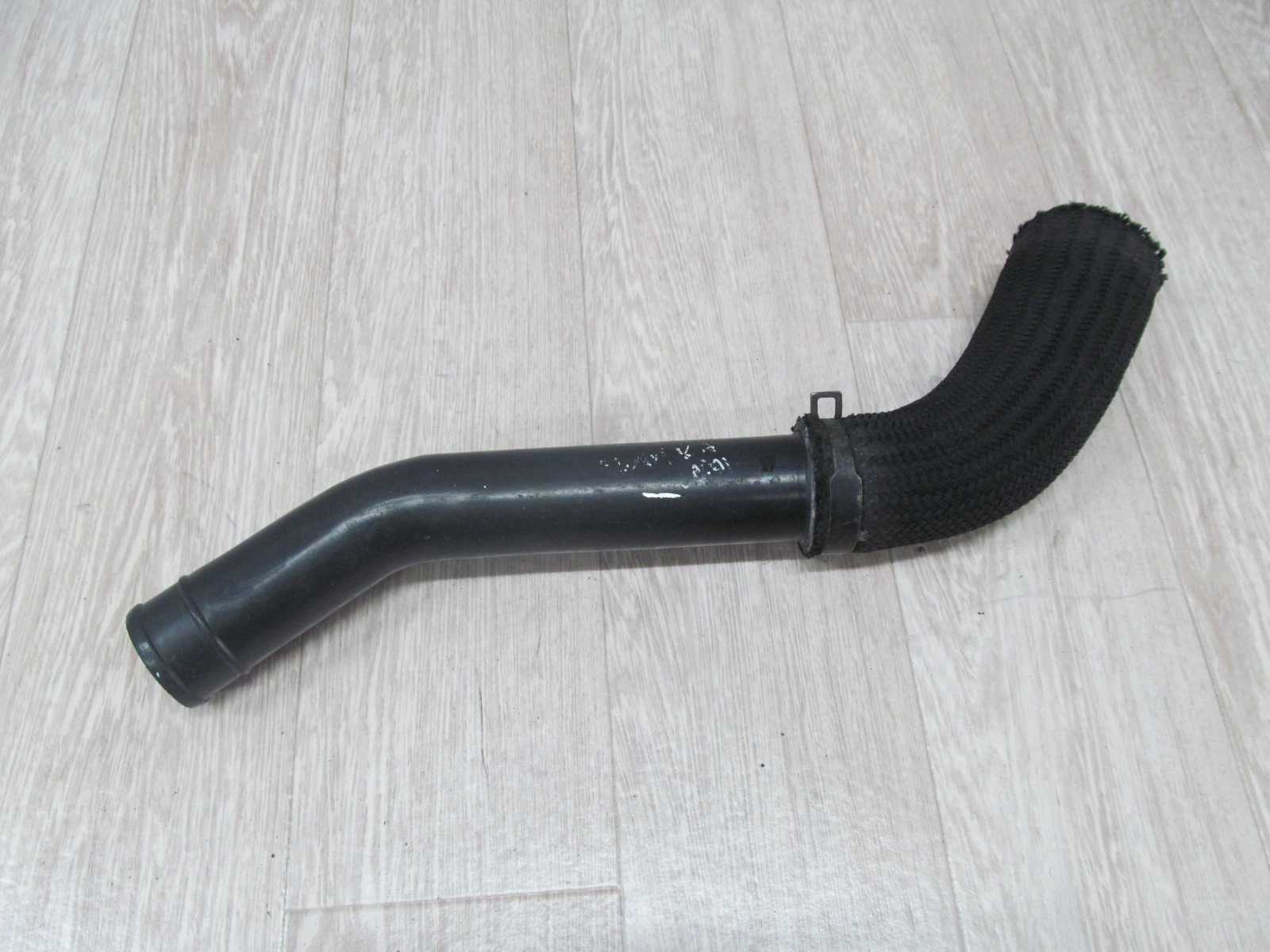 HYUNDAI ELANTRA 2.0 CRDI RURA PRZEWOD INTERCOOLERA 00-06
