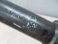 HYUNDAI ELANTRA 2.0 CRDI RURA PRZEWOD INTERCOOLERA 00-06