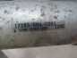 HONDA CRV II 2.2 CDTI RURA PRZEWOD INTERCOOLERA 17283-RMA-E001
