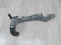 MAZDA 6 GG 2.0 CITD WAZ RURA POWIETRZA INTEROOLCERA 02-08