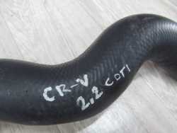 HONDA CRV II 2.2 CDTI RURA PRZEWOD INTERCOOLERA