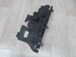 PEUGEOT 407 KIEROWNICA POWIETRZA CHLODNIC 9651546880
