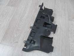 PEUGEOT 407 KIEROWNICA POWIETRZA CHLODNIC 9651546880