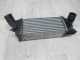 PEUGEOT 407 C5 2.0 HDI CHLODNICA INTERCOOLER 9645682880 POWIETRZA