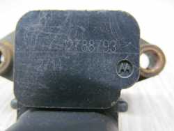SAAB 93 2.0 2.3 T CZUJNIK CISNIENIA DOLADOWANIA 12788793