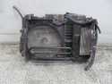 PEUGEOT 407 2.0 HDI WZMOCNIENIE CHLODNICE PAS KPL 04-09