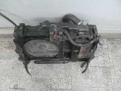 PEUGEOT 407 2.0 HDI WZMOCNIENIE CHLODNICE PAS KPL 04-09