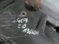 PEUGEOT 407 2.0 HDI WZMOCNIENIE CHLODNICE PAS KPL 04-09