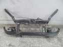 MB VANEO W414 WZMOCNIENIE CZOLOWE PAS BELKA A4146200035