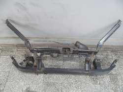 MB VANEO W414 WZMOCNIENIE CZOLOWE PAS BELKA A4146200035
