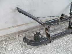 MB VANEO W414 WZMOCNIENIE CZOLOWE PAS BELKA A4146200035