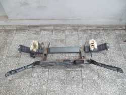 MB VANEO W414 WZMOCNIENIE CZOLOWE PAS BELKA A4146200035