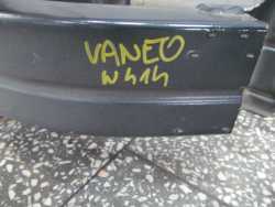 MB VANEO W414 WZMOCNIENIE CZOLOWE PAS BELKA A4146200035