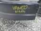 MB VANEO W414 WZMOCNIENIE CZOLOWE PAS BELKA A4146200035