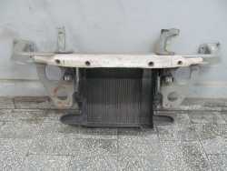 SMART FORTWO 450 WZMOCNIENIE CHLODNICA PAS KPL 98-02