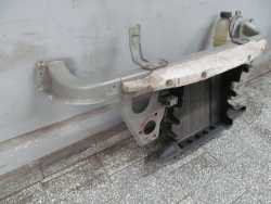 SMART FORTWO 450 WZMOCNIENIE CHLODNICA PAS KPL 98-02