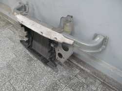 SMART FORTWO 450 WZMOCNIENIE CHLODNICA PAS KPL 98-02