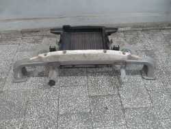 SMART FORTWO 450 WZMOCNIENIE CHLODNICA PAS KPL 98-02