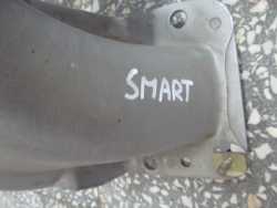 SMART FORTWO 450 WZMOCNIENIE CHLODNICA PAS KPL 98-02
