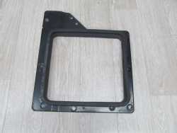 KIA CARNIVAL II RAMKA OSLONA WLOTU POWIETRZA MASKI