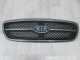 KIA CARNIVAL II LIFT GRILL ATRAPA CHROM 01-06