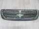 KIA CARNIVAL II LIFT GRILL ATRAPA CHROM 01-06