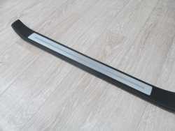 AUDI A4 B7 LISTWA PROGOWA NAKLADKA PRZOD 8E0853373P 04-07