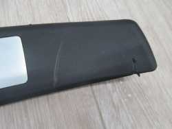 AUDI A4 B7 LISTWA PROGOWA NAKLADKA PRZOD 8E0853373P 04-07
